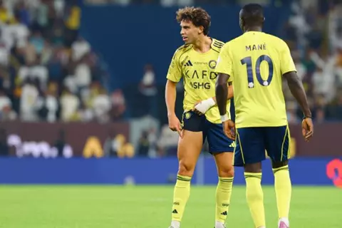 النصر يغرد وحيدًا.. ترتيب الدوري السعودي في الجولة الخامسة
